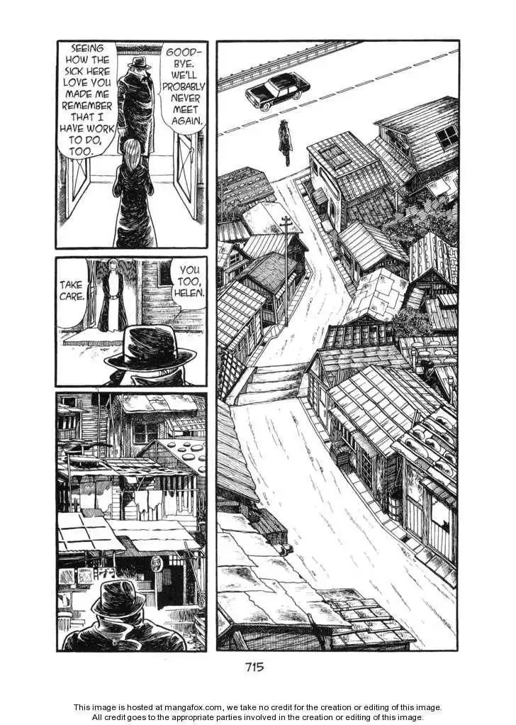 Kirihito Sanka Chapter 17 37